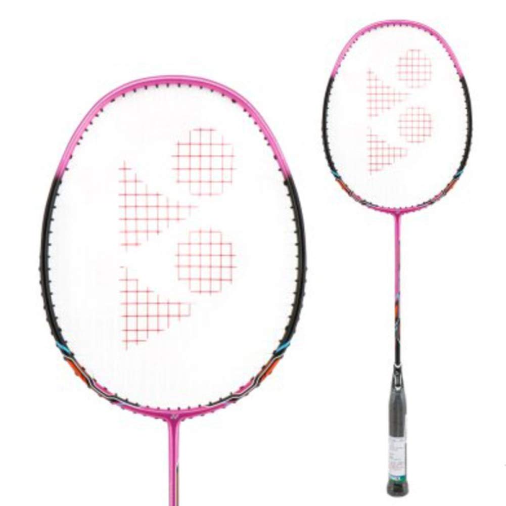 Amazon | Yonex Nanoray 10Fシリーズバドミントンラケット-初心者向け