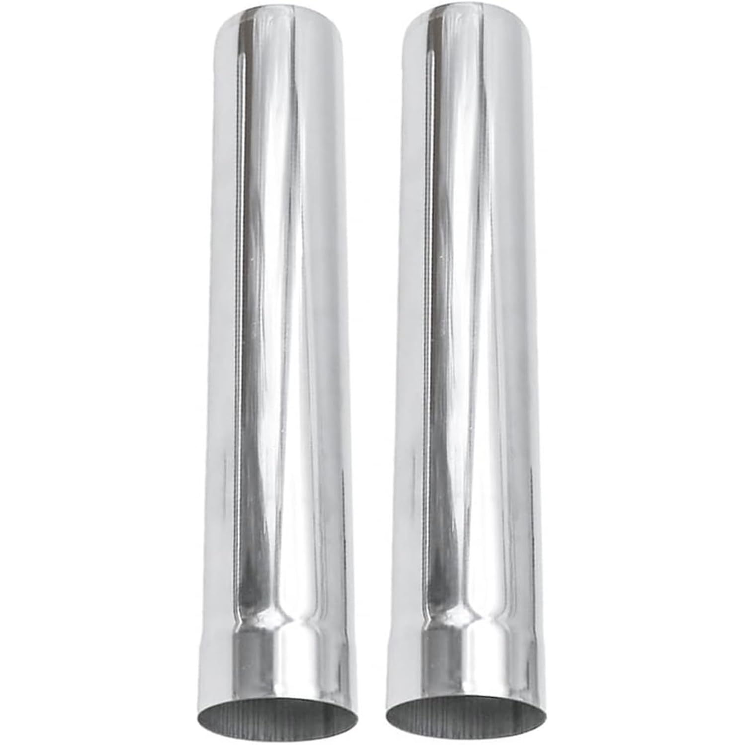 Amazon.co.jp: 薪ストーブ煙突 煙突セット 直径6cm 36cm煙突2本 煙突