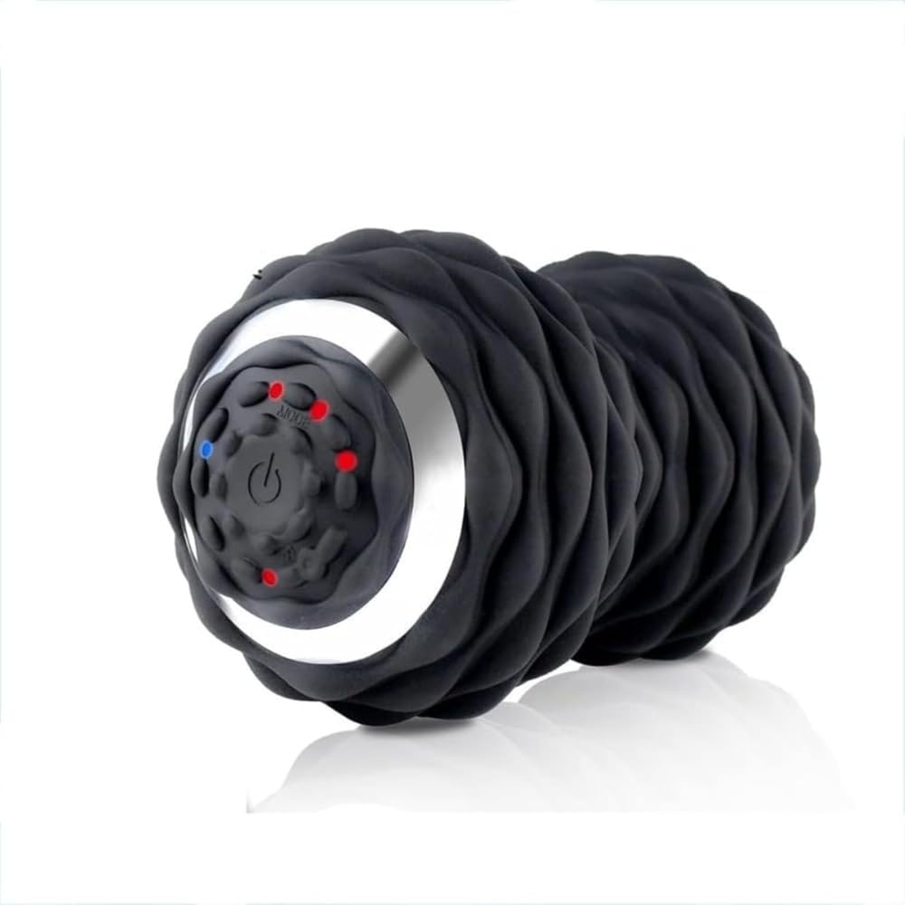 Amazon.co.jp: シェイプツインボール 振動マシン 振動ボール 振動