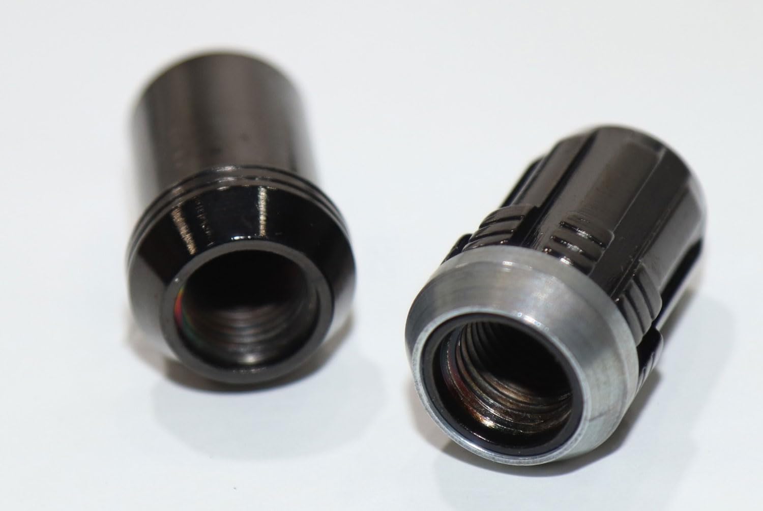 Amazon | nismo(ニスモ) ホイールセキュリティロックナットセット