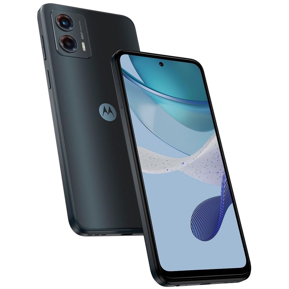 Amazon.com: Motorola Moto G 5G 2023 (64GB, 4GB) 6.5