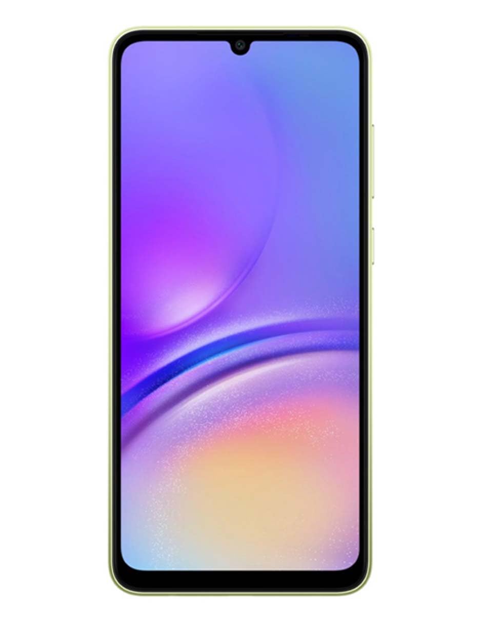 Amazon.com: SAMSUNG Galaxy A05 (128GB, 4GB) 6.7