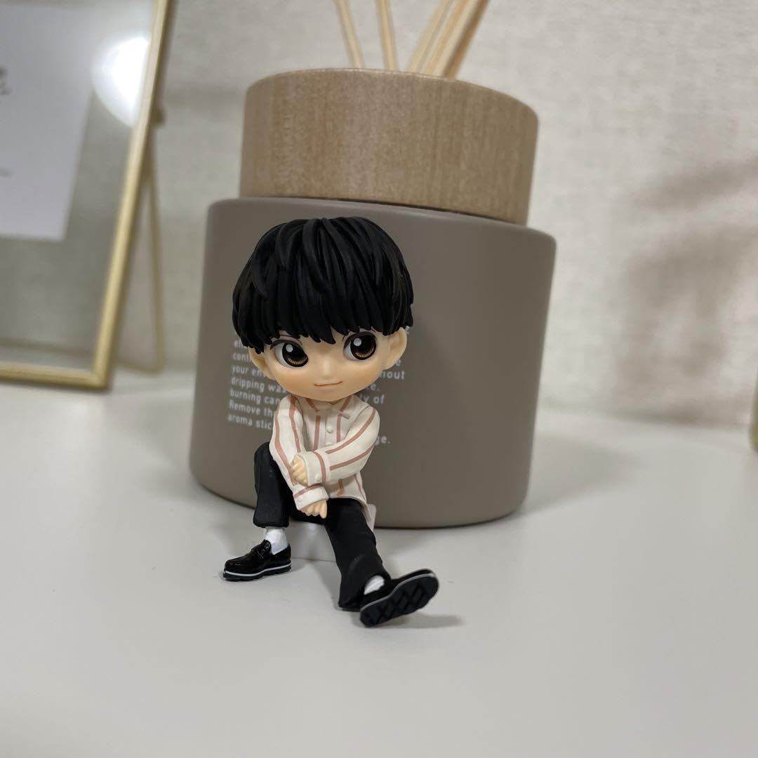 Amazon.co.jp: Qposket Da-ice キューポスケット フィギュア 工藤大