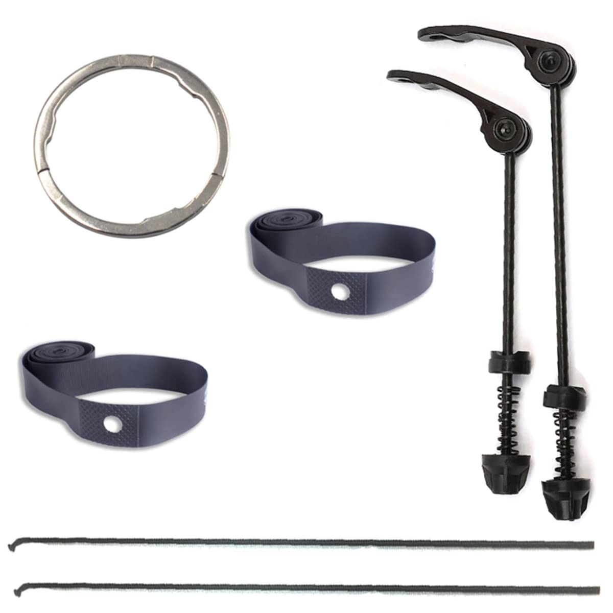 Amazon.co.jp: 700cホイールセット リムブレーキ ロードバイクホイール