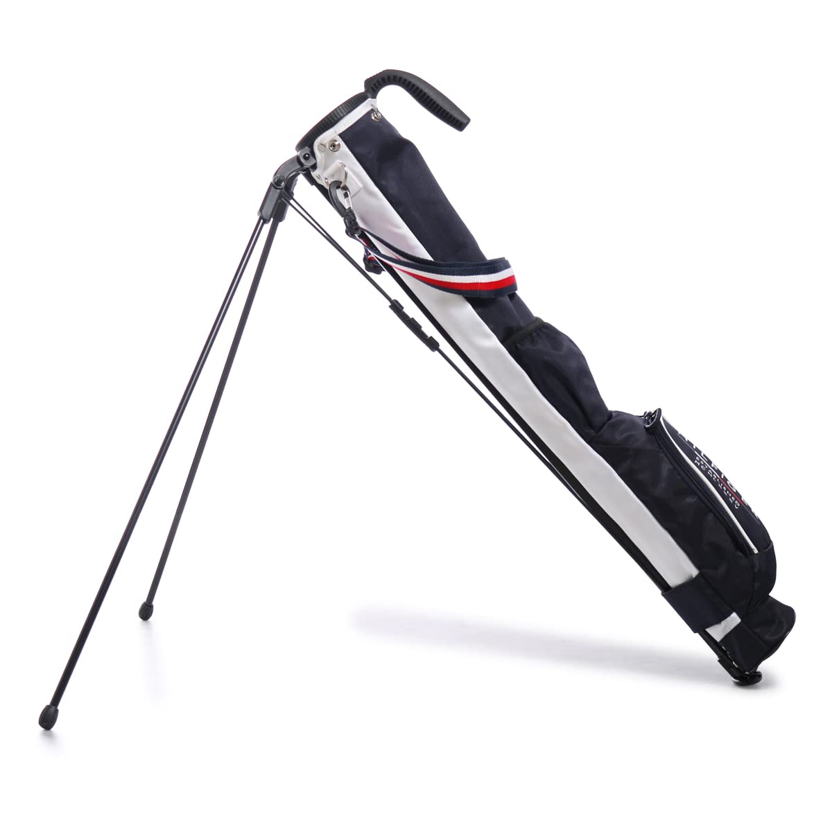 Amazon | [トミーヒルフィガー] ゴルフ クラブケース セルフスタンド 2