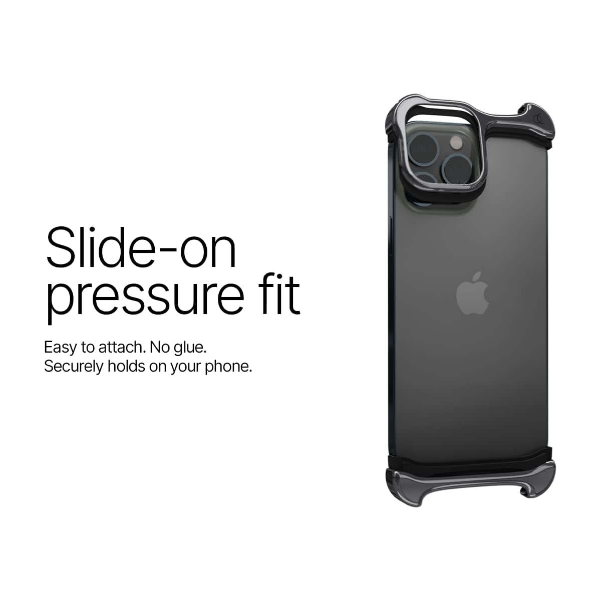 Amazon.com: Arc Pulse Designed for iPhone 15 Pro Phone Case (2023