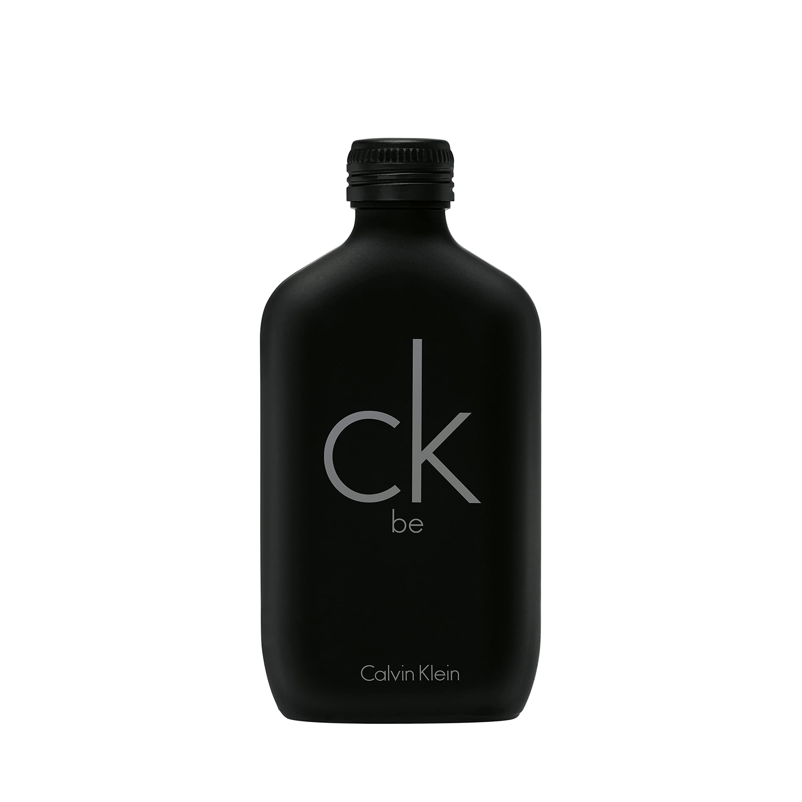 Amazon.co.jp: Calvin Klein CK-Be Eau de Toilette : Beauty