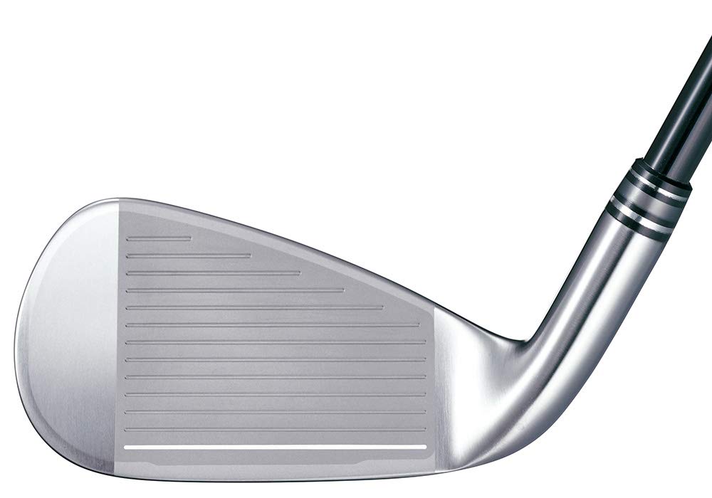 Amazon.co.jp: DUNLOP(ダンロップ) XXIO CROSS アイアン 7本セットN.S.