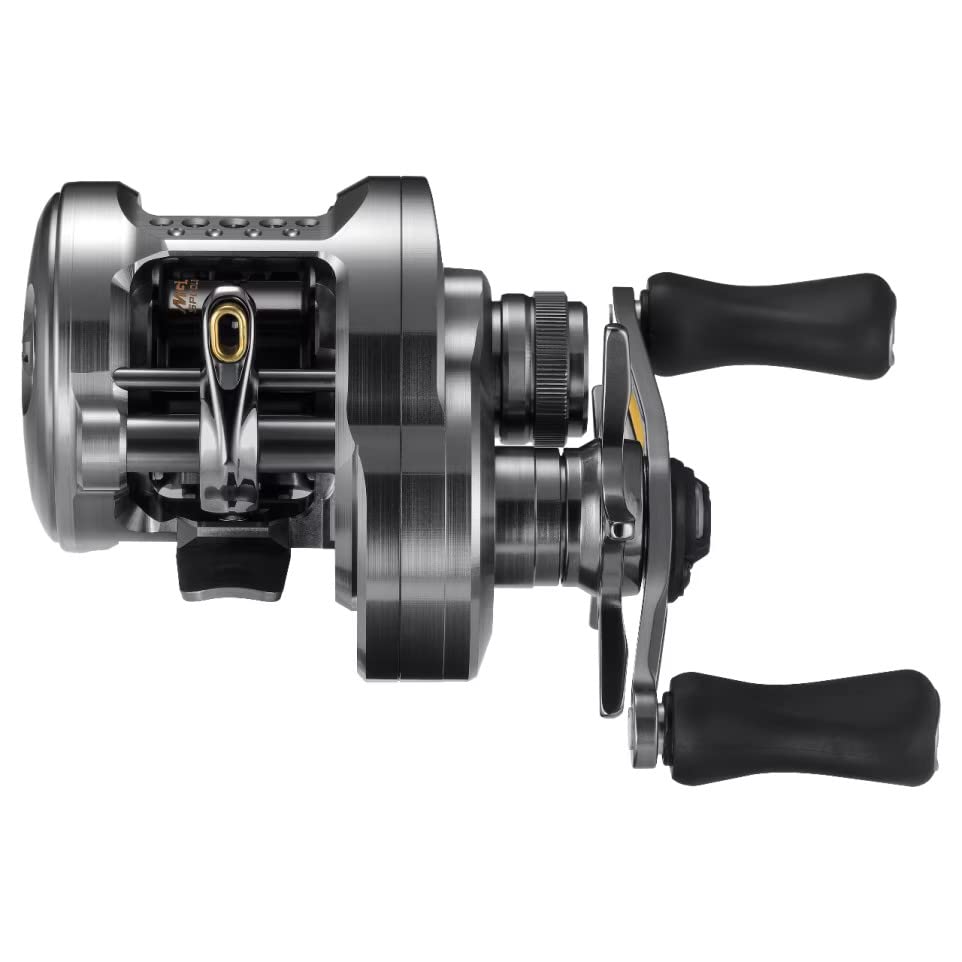 Amazon | シマノ(SHIMANO) ベイトリール 23 カルカッタコンクエスト