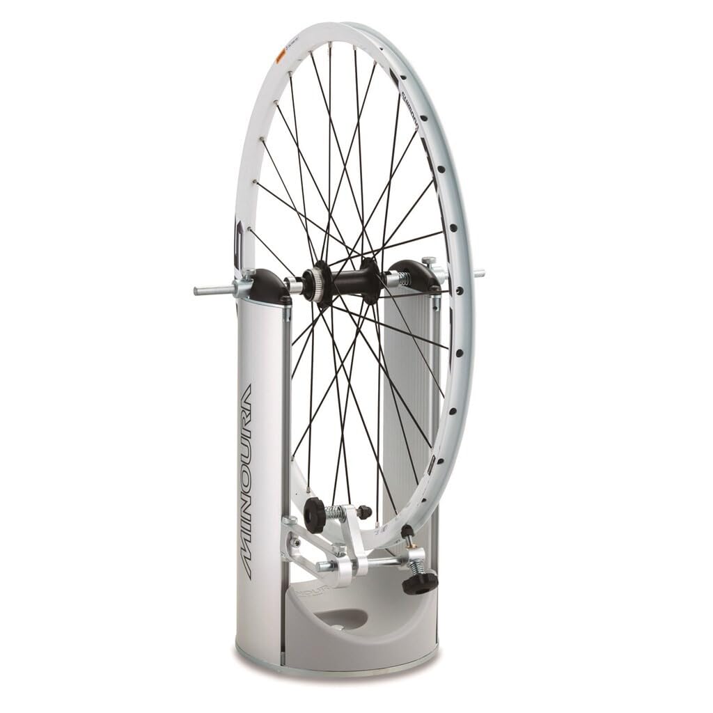 Amazon | ミノウラ(MINOURA) 自転車 振れ取り台 FT-50 安定性・作業性