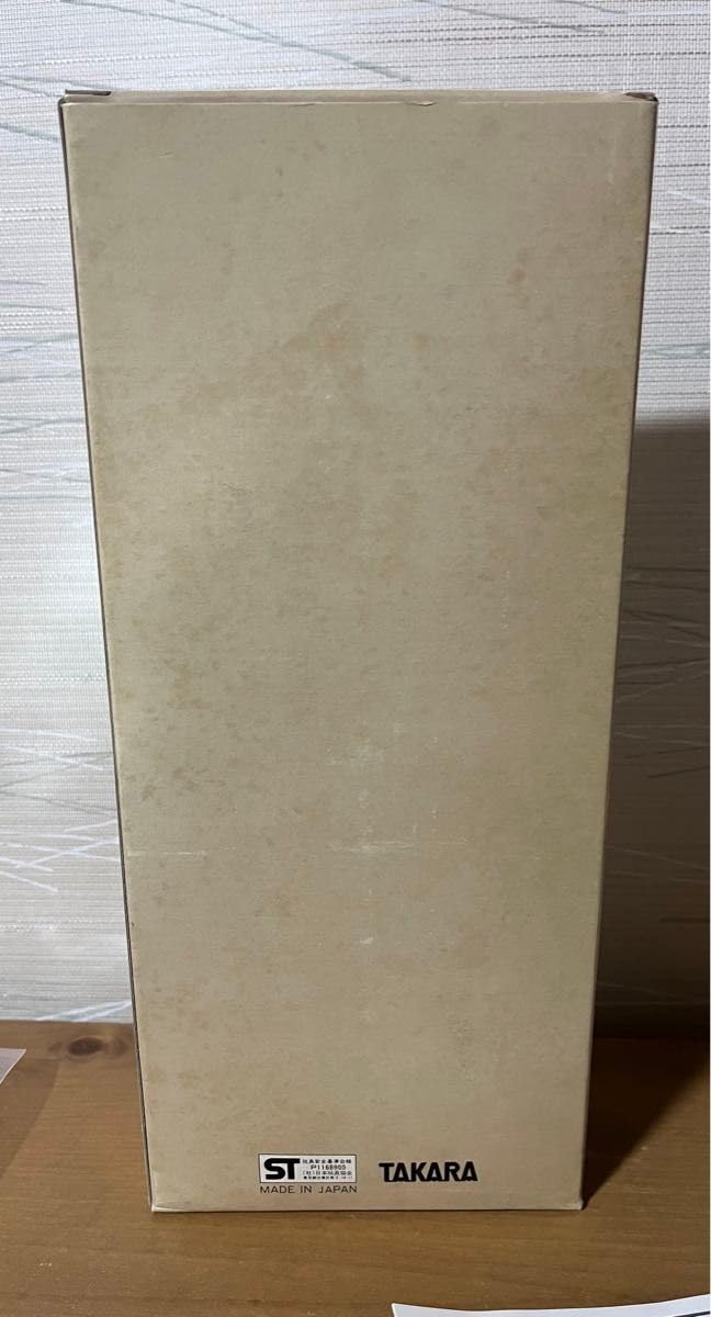 Amazon.co.jp: タカラ TAKARA コンバットジョー giジョー フィギュア