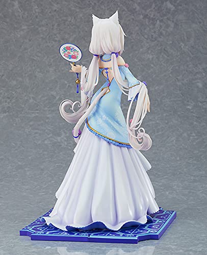 Amazon | ネコぱら バニラ 華ロリVer. 1/7スケール ABS&PVC製 塗装済み