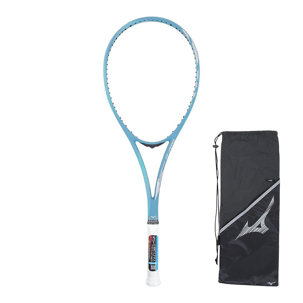 Amazon | MIZUNO ACROSPEED S-PRO グレイッシュブルー 00U | MIZUNO
