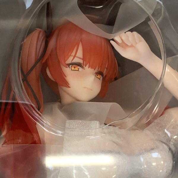 Amazon | 《未開封》ALTER アルター 1/7 ホノルル 軽装Ver. 「アズール