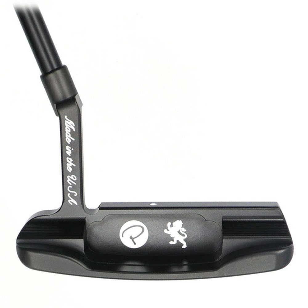 Amazon | Piretti ピレッティ クーヴィオ ミッドナイトブラック パター