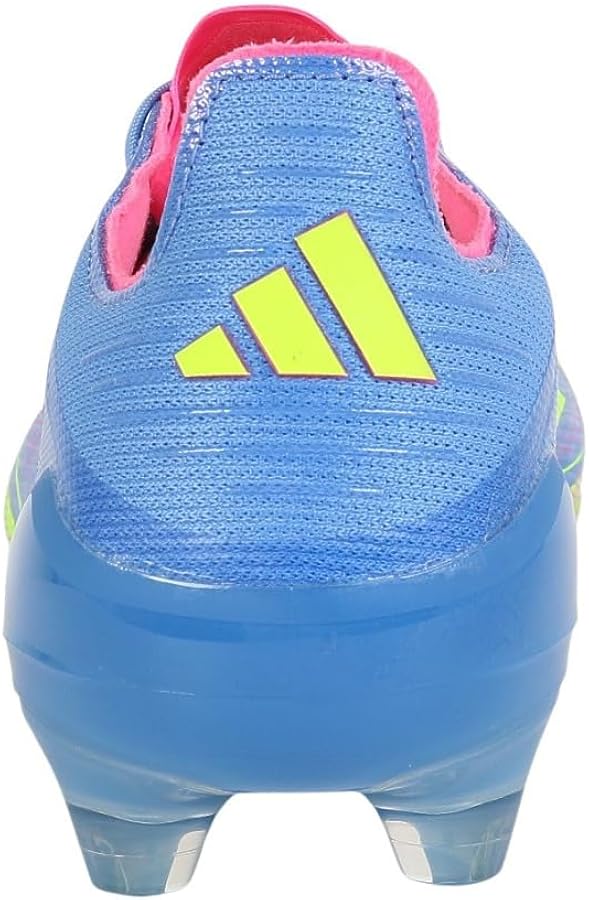 Amazon.co.jp: Adidas F50 Football Cleat, Alphaskin Elite HG/AG
