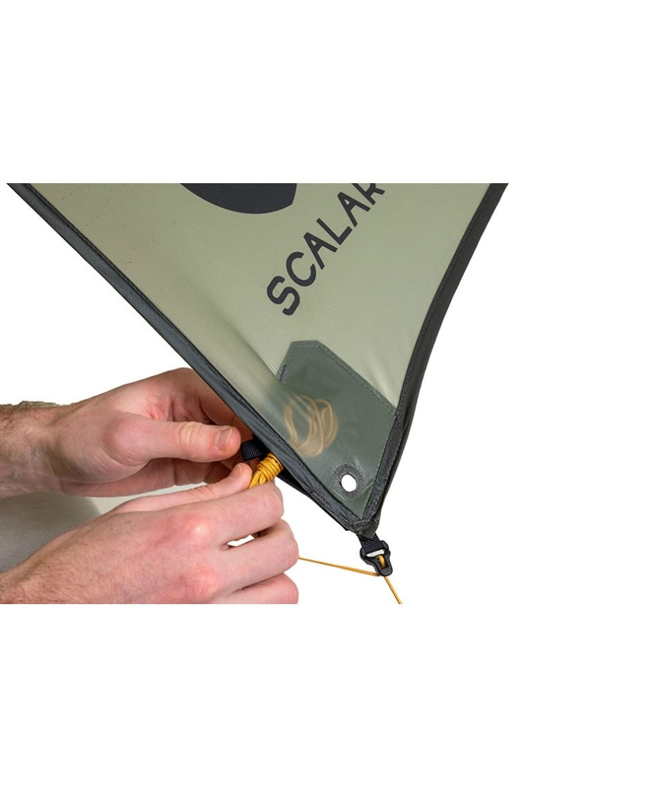 Amazon | NEMO(ニーモ) スカラー マーシュ NM-SCL-MB 1人 | Nemo | タープ