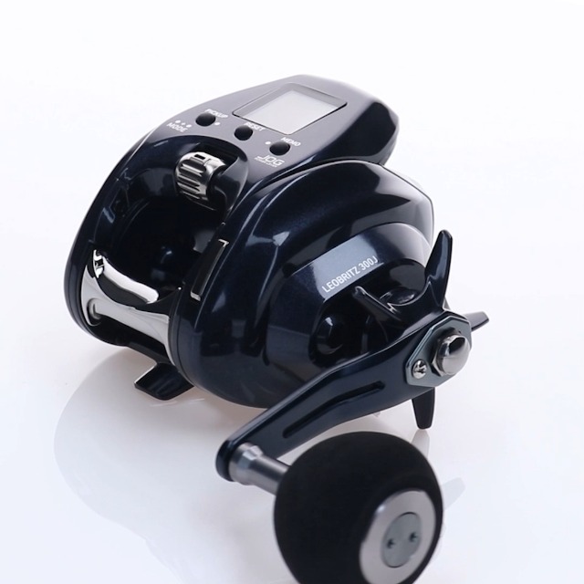 Amazon | ダイワ(DAIWA) 電動リール 23レオブリッツ 300J | ダイワ