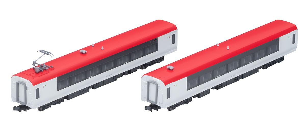 Amazon | トミーテック(TOMYTEC) Nゲージ JR E259系 成田エクスプレス