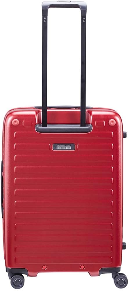 Amazon | LOJEL (ロジェール) CUBO キューボ キャリーケース スーツ