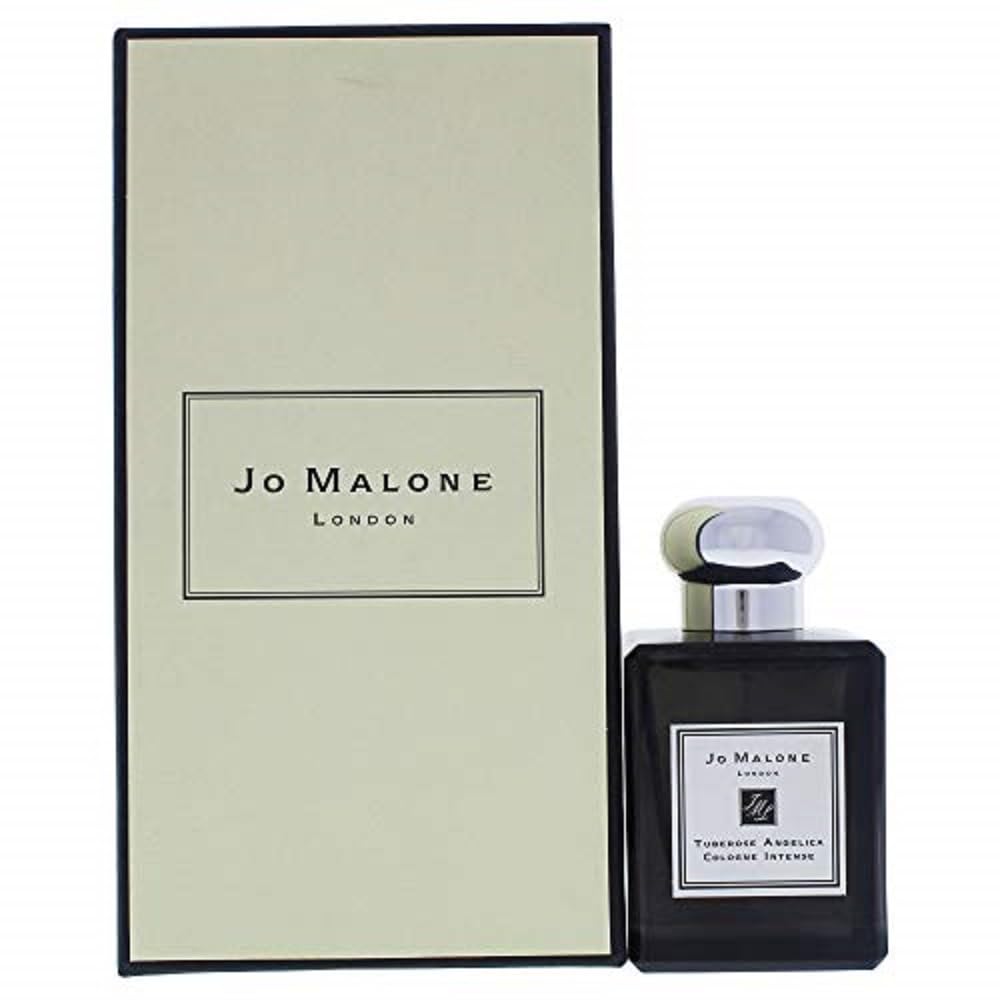 Amazon.com : Jo Malone Tuberose Angelica Intense By Jo Malone for