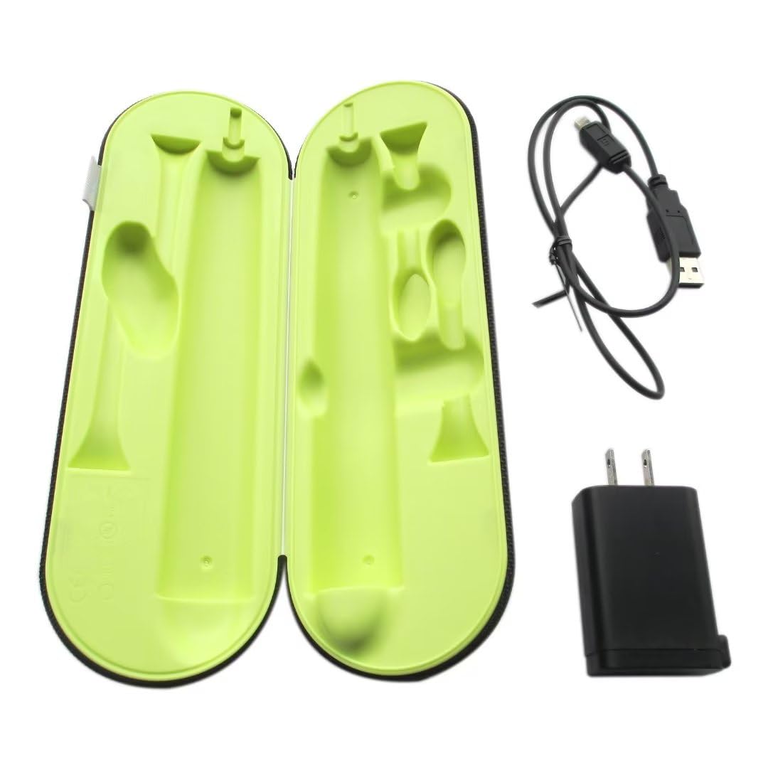 Amazon.com: HX9210 HX9200 Travel Charger Case w/AC Charer+US Cable