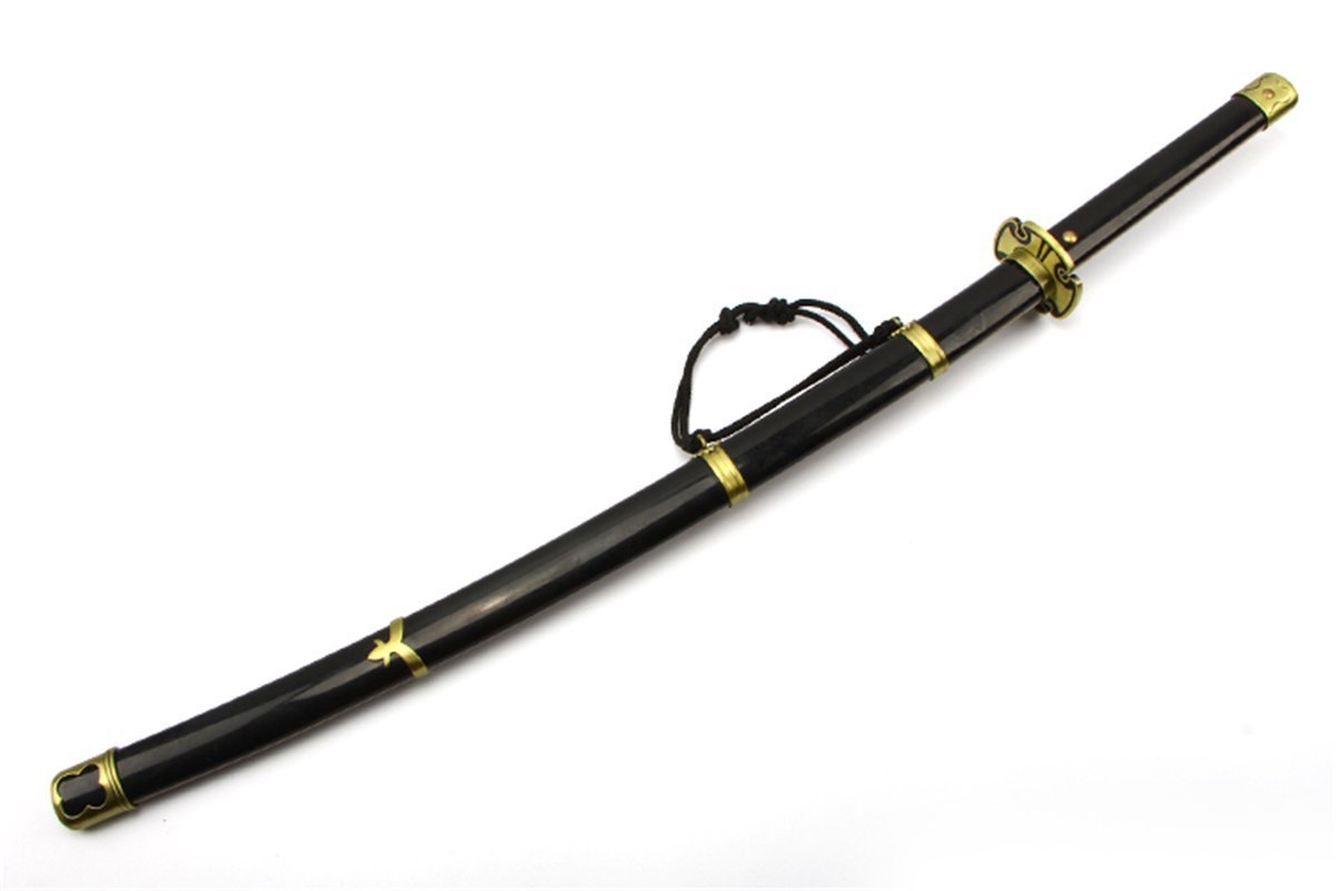 金属刀身】膝丸 模造刀 武具 日本刀 刀剣乱舞 コスプレ 太刀 模擬刀