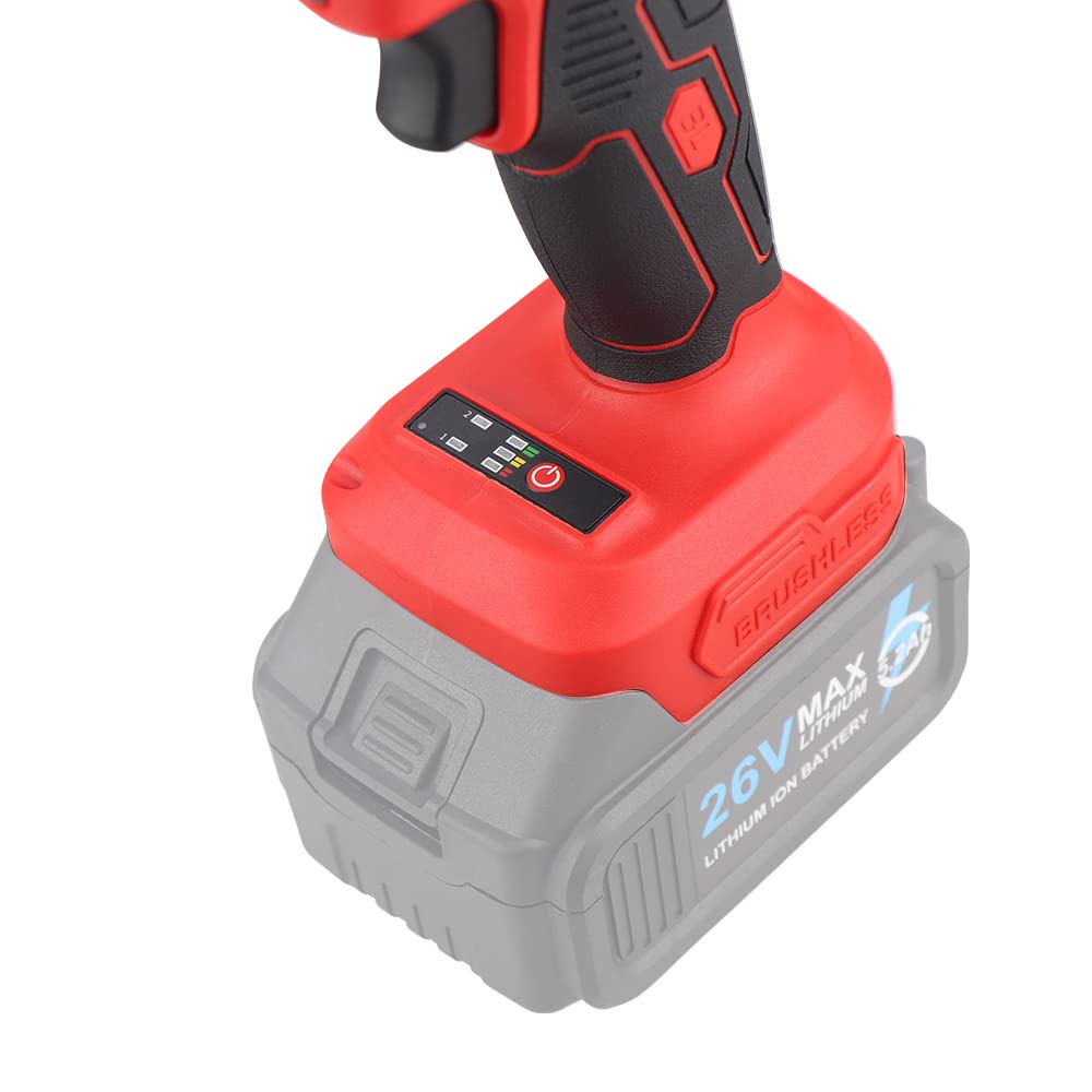 Amazon | マキタ 18V バッテリー用コードレスリベットガン、自動電動