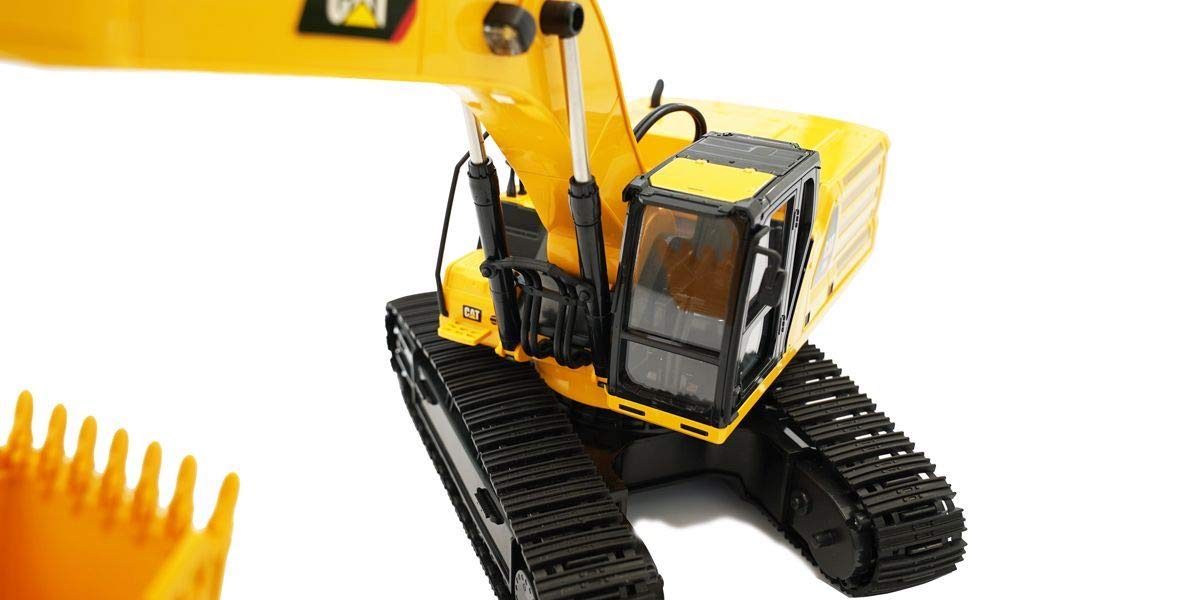 Amazon.co.jp: 京商 1/24 RC CAT 建機シリーズ 336 Excavator (エクス