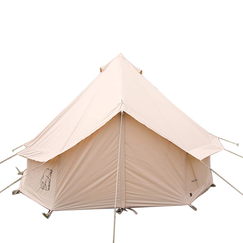 Amazon | [ノルディスク] Nordisk Asgard 12.6 Basic Cotton Tent