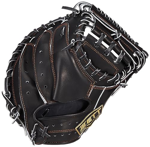 Amazon.co.jp: ゼット(ZETT): 少年用キャッチャーミット・ファーストミット