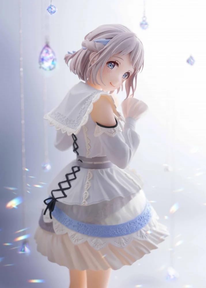 Amazon.co.jp: 葛城リーリヤ フィギュア 学園アイドル*マスター