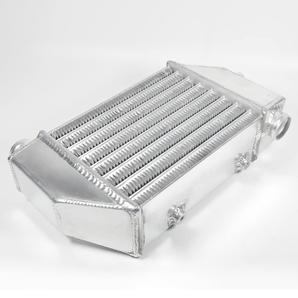 Amazon | LSEX-F JA11 / JA12 / JA22 インタークーラー F6A 容量アップ