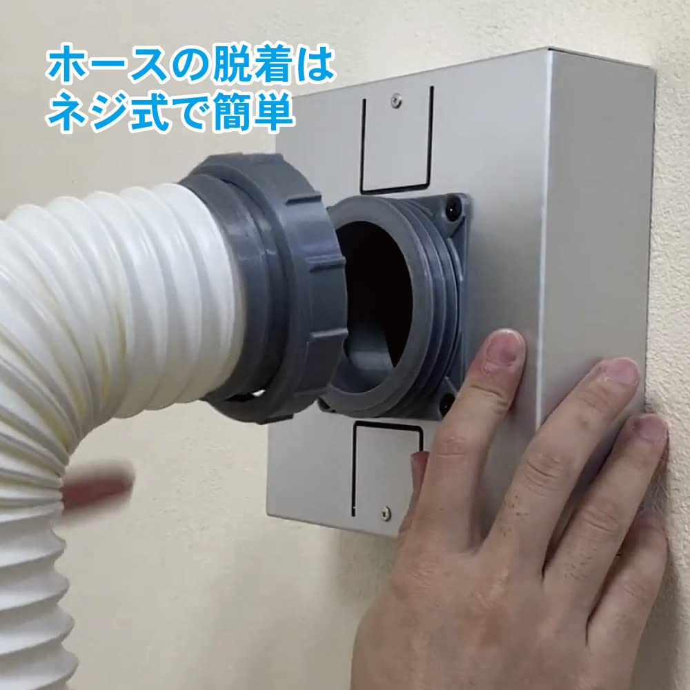 Amazon.co.jp: かくり換気扇・塗装ブース 窓を開けずに塗装ブースが