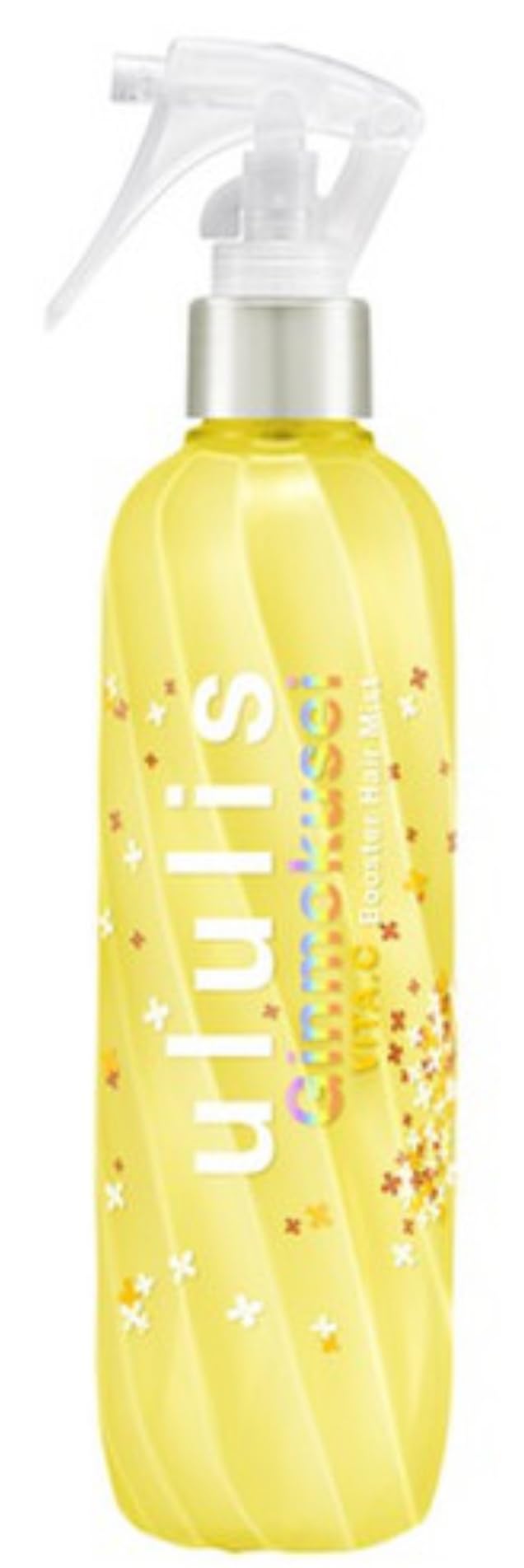 Amazon | ウルリス ビタミンC ヘアミスト, 255mL, 銀木犀の香り