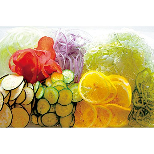 Amazon｜ドリマックス マルチスライサー ブラック W340xL430xH510mm