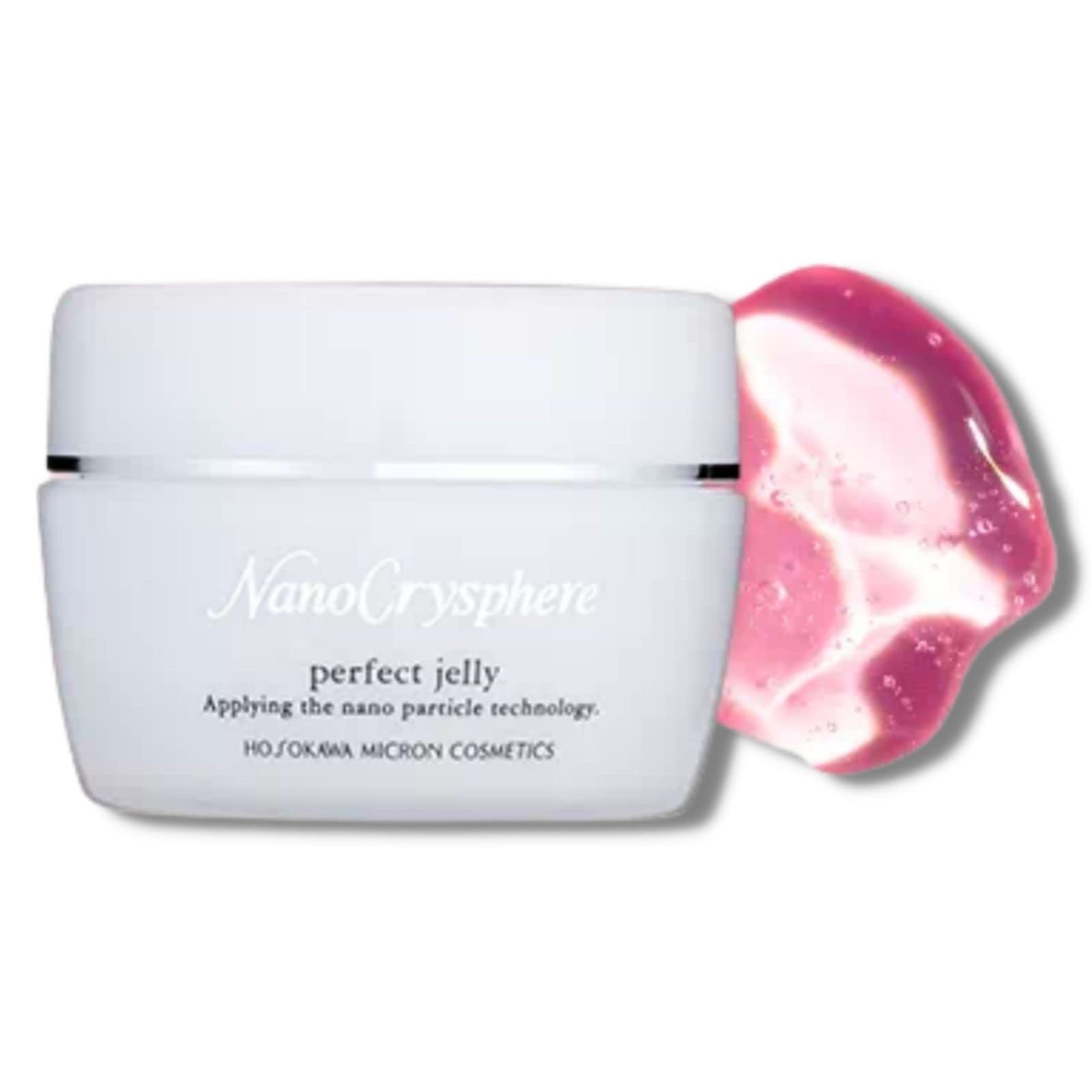 Amazon.co.jp: 【ナイトパックでたっぷり保湿】ナノクリスフェア