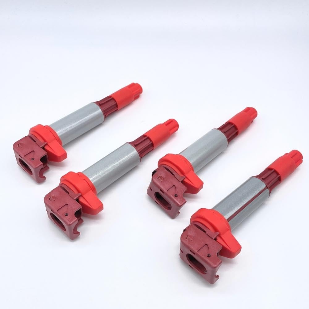 MINI（R56）NA用ハイスパークイグニッションコイル