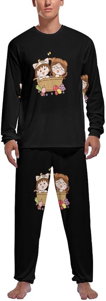 レア‼️当時物ちびまる子ちゃん 長袖パジャマ100サイズ レア‼️当時物