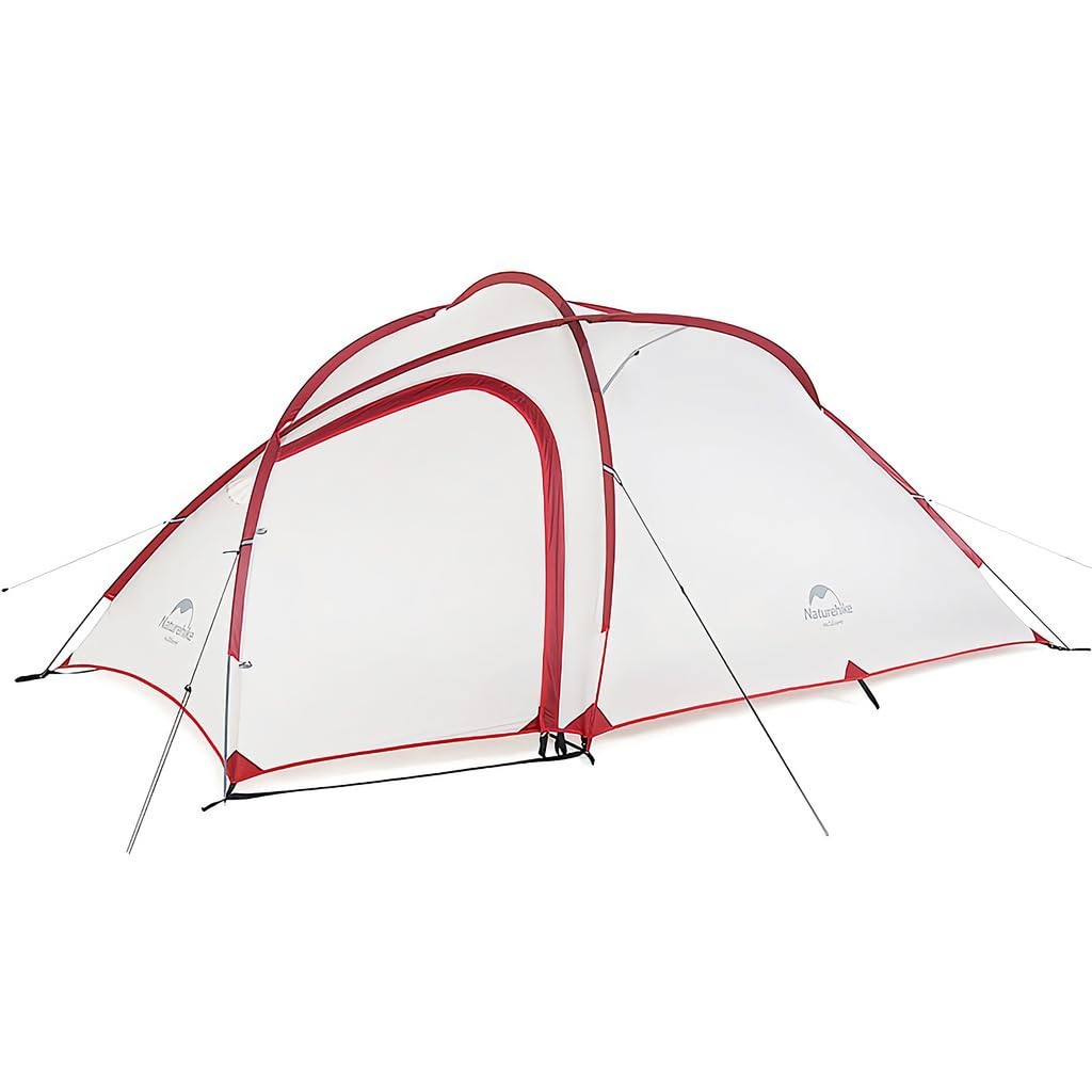 Amazon.co.jp: Naturehike アウトドア登山テント Hiby3 2-3人用 /Hiby3