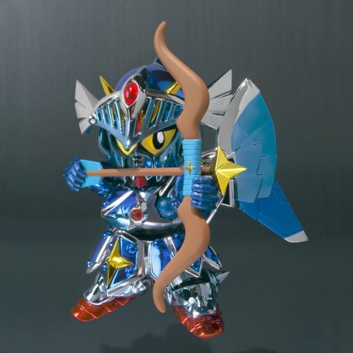 Amazon.co.jp: SDX フルアーマーナイトガンダム 伝説の巨人編Ver. （魂