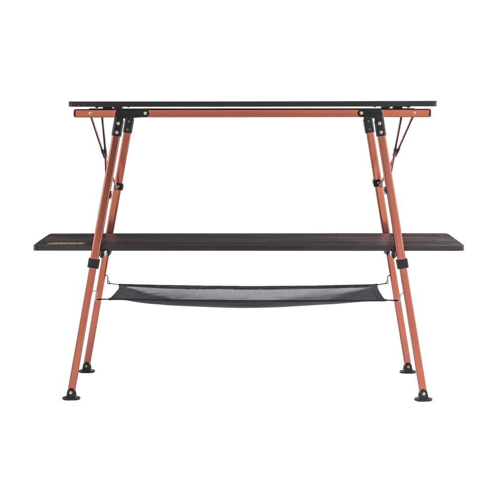 Amazon | コールマン（Coleman） テーブル 折りたたみ バタフライ