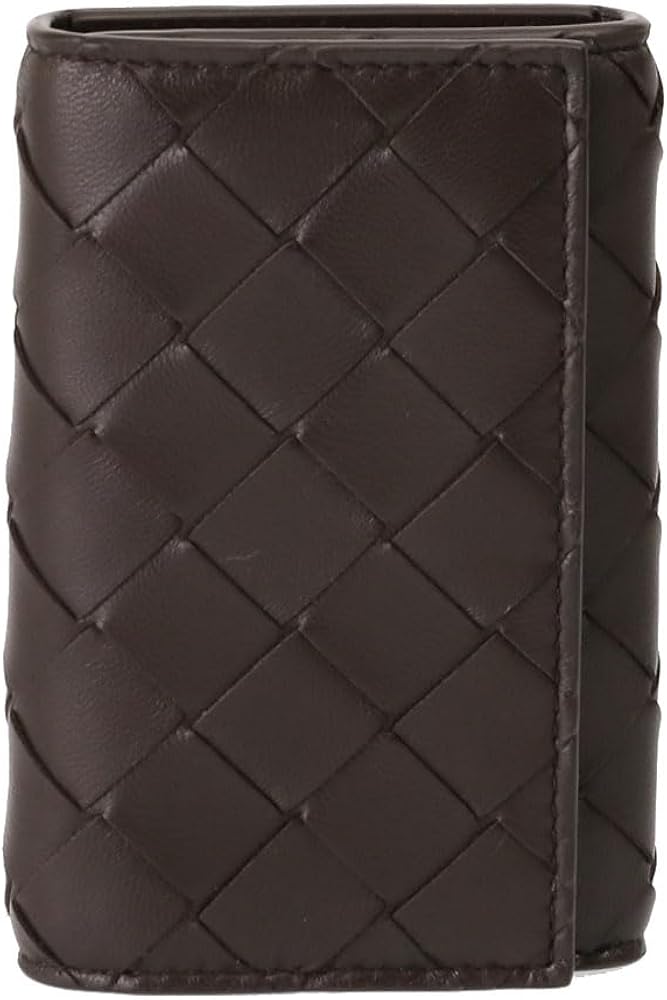 Amazon.co.jp: [ボッテガヴェネタ] イントレチャート レザー キー