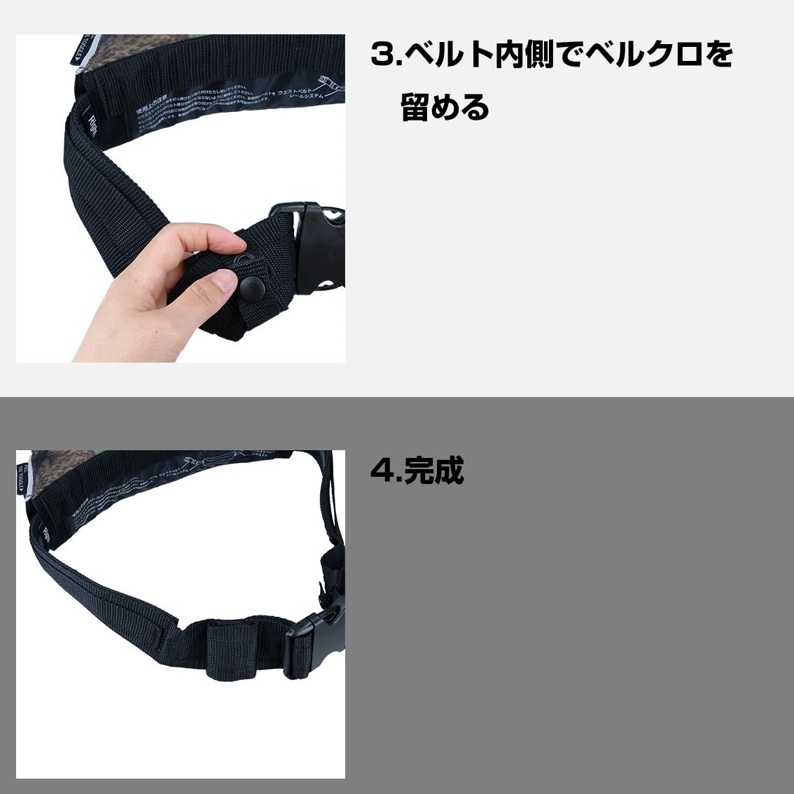 Amazon | ダイワ(DAIWA) コンパクトライフジャケット(ウエストタイプ