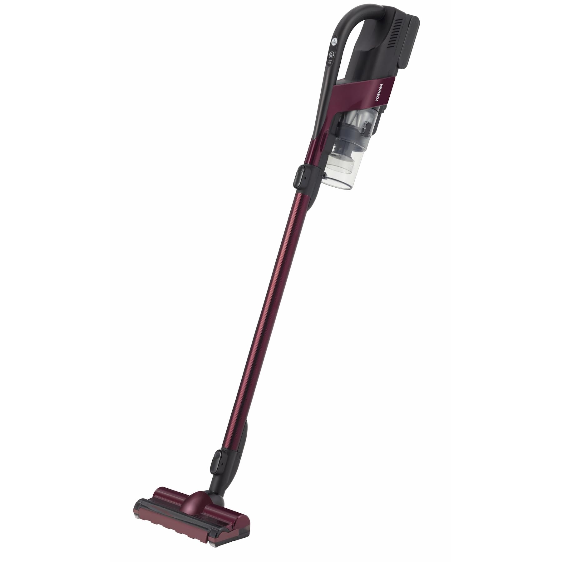 Amazon | 東芝 掃除機 コードレス スティック掃除機 一人暮らし 軽量