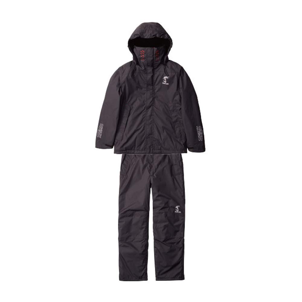 Amazon.co.jp: サンライン(SUNLINE) MPウォームアップスーツ SUW-1807