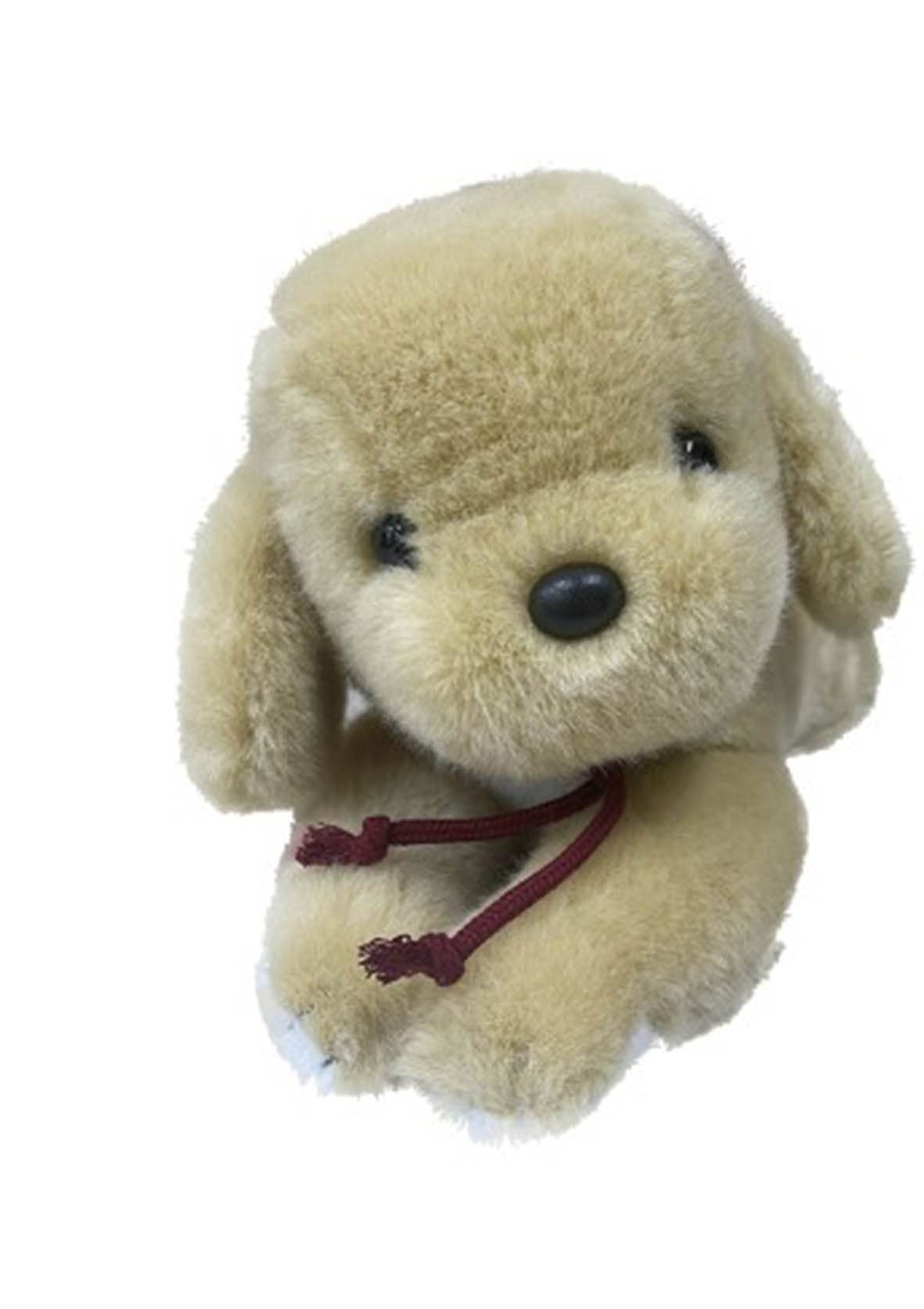 Amazon.co.jp: オリエンタルトーイ うめ吉ベージュ L : おもちゃ