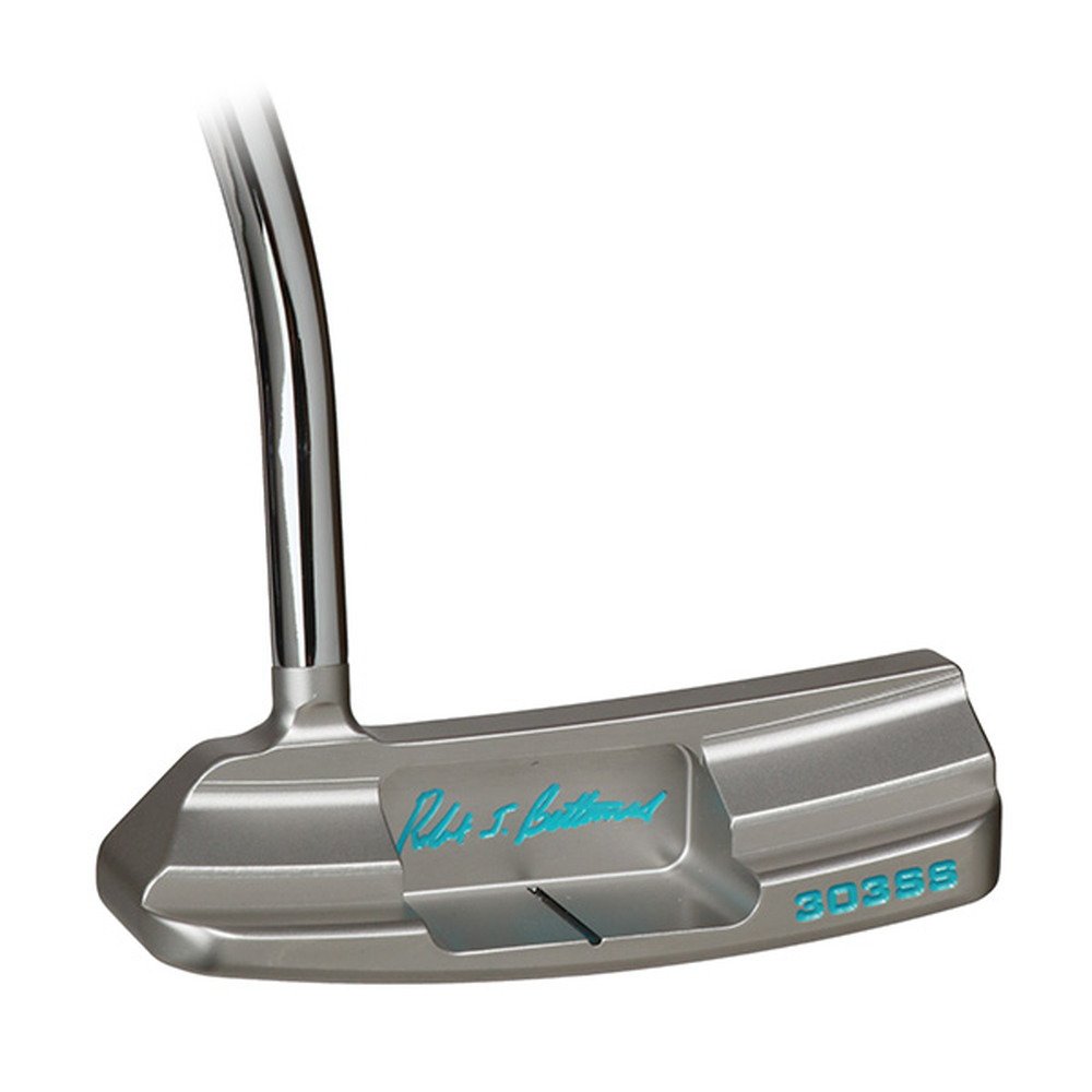 有名プロゴルフワールドカップ実使用 ベティナルディ パター 有名プロ