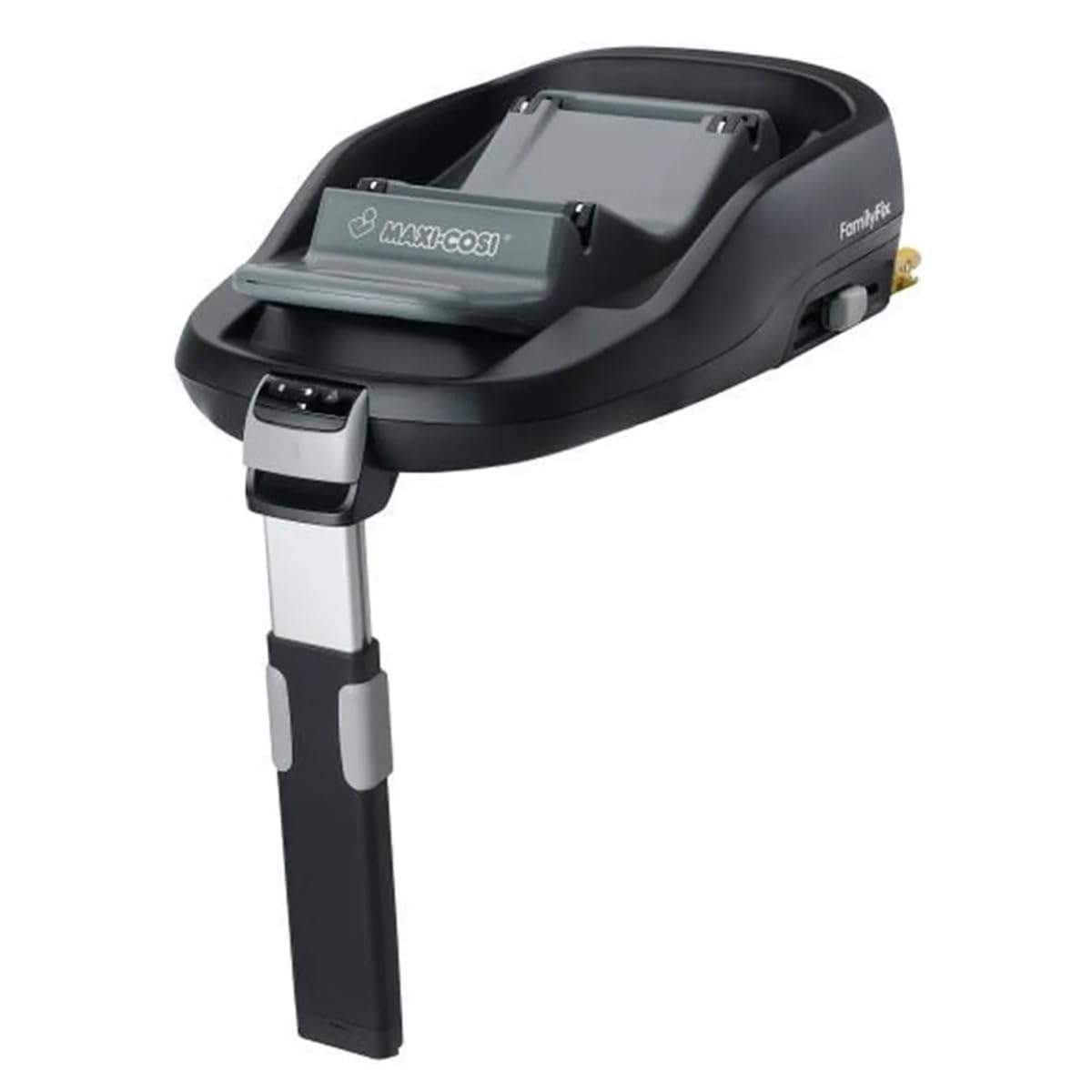 Amazon | マキシコシ ISO-FIXベース【日本正規品保証付】 ファミリー