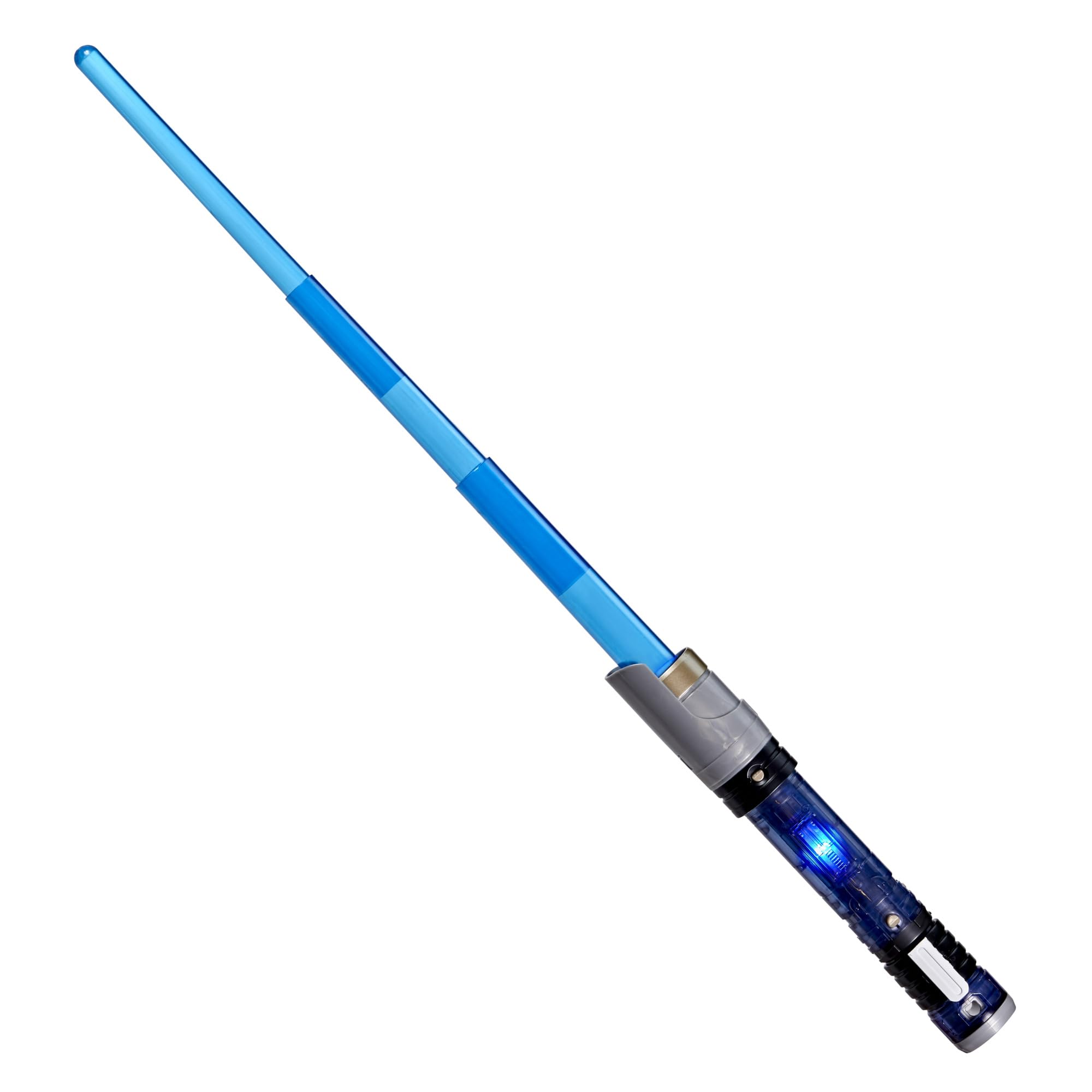 Amazon.com: STAR WARS Lightsaber Forge Kyber Core Ezra Bridger